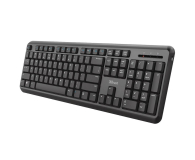 Trust ODY WIRELESS KEYBOARD US - 703456 - zdjęcie 5